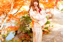 Idomaster – Glossy Rabbit – Moroboshi Kirari (488)