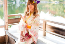 Idomaster – Glossy Rabbit – Moroboshi Kirari (492)
