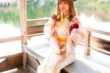 Idomaster – Glossy Rabbit – Moroboshi Kirari (493)
