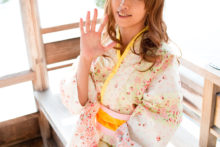 Idomaster – Glossy Rabbit – Moroboshi Kirari (497)