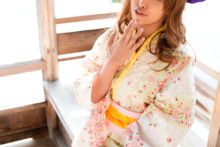 Idomaster – Glossy Rabbit – Moroboshi Kirari (498)