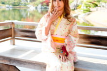 Idomaster – Glossy Rabbit – Moroboshi Kirari (502)