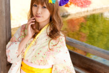 Idomaster – Glossy Rabbit – Moroboshi Kirari (505)