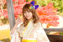 Idomaster – Glossy Rabbit – Moroboshi Kirari (506)