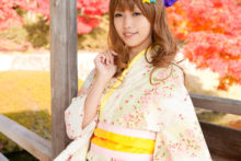 Idomaster – Glossy Rabbit – Moroboshi Kirari (507)
