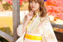 Idomaster – Glossy Rabbit – Moroboshi Kirari (508)
