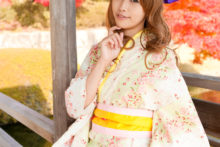 Idomaster – Glossy Rabbit – Moroboshi Kirari (509)