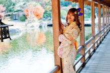 Idomaster – Glossy Rabbit – Moroboshi Kirari (510)