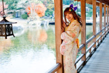 Idomaster – Glossy Rabbit – Moroboshi Kirari (511)