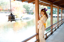Idomaster – Glossy Rabbit – Moroboshi Kirari (512)