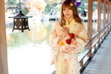 Idomaster – Glossy Rabbit – Moroboshi Kirari (516)