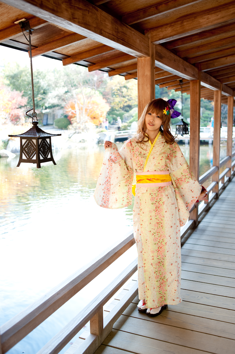 Idomaster – Glossy Rabbit – Moroboshi Kirari