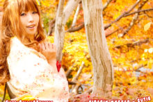 Idomaster – Glossy Rabbit – Moroboshi Kirari (518)