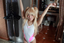 Idomaster – Jougasaki Rika (102)