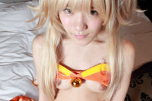 Idomaster – Jougasaki Rika (129)