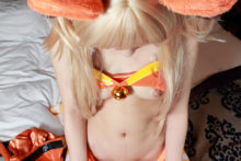 Idomaster – Jougasaki Rika (131)