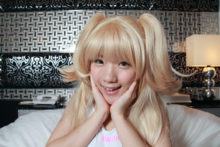 Idomaster – Jougasaki Rika (147)