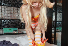 Idomaster – Jougasaki Rika (16)