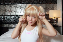 Idomaster – Jougasaki Rika (180)