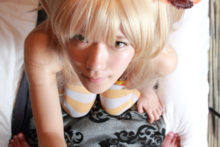 Idomaster – Jougasaki Rika (194)