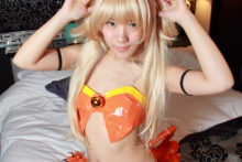Idomaster – Jougasaki Rika (20)