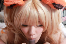 Idomaster – Jougasaki Rika (200)
