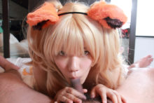 Idomaster – Jougasaki Rika (201)