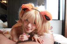 Idomaster – Jougasaki Rika (207)