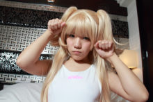 Idomaster – Jougasaki Rika (213)