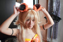 Idomaster – Jougasaki Rika (22)