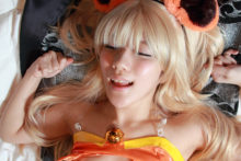Idomaster – Jougasaki Rika (226)
