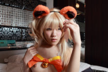 Idomaster – Jougasaki Rika (239)