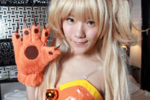 Idomaster – Jougasaki Rika (24)