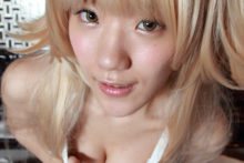 Idomaster – Jougasaki Rika (247)