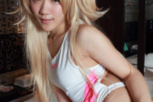 Idomaster – Jougasaki Rika (252)