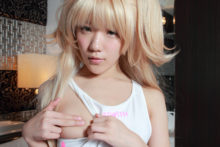 Idomaster – Jougasaki Rika (254)