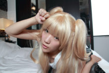 Idomaster – Jougasaki Rika (265)