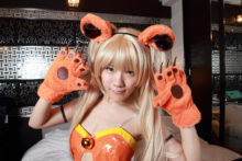 Idomaster – Jougasaki Rika (27)