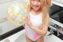 Idomaster – Jougasaki Rika (270)