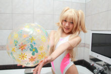 Idomaster – Jougasaki Rika (274)