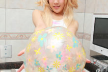 Idomaster – Jougasaki Rika (275)