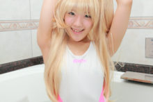 Idomaster – Jougasaki Rika (281)