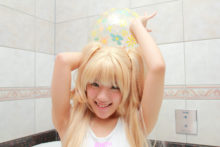Idomaster – Jougasaki Rika (282)