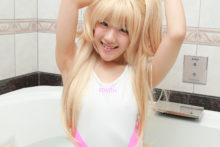Idomaster – Jougasaki Rika (283)