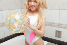 Idomaster – Jougasaki Rika (284)