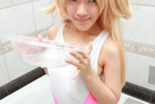 Idomaster – Jougasaki Rika (287)