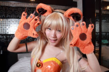 Idomaster – Jougasaki Rika (29)