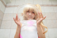 Idomaster – Jougasaki Rika (292)