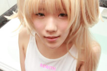 Idomaster – Jougasaki Rika (308)