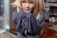 Idomaster – Jougasaki Rika (310)